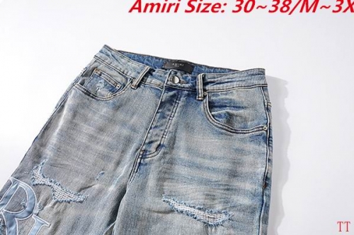 A.m.i.r.i. Long Jeans 3245 Men