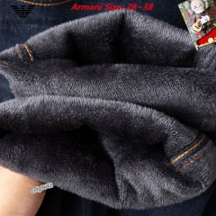 A.r.m.a.n.i. Long Jeans 3185 Men
