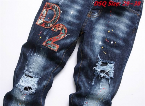 D.S.Q. Long Jeans 3250 Men