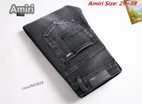 A.m.i.r.i. Long Jeans 3603 Men