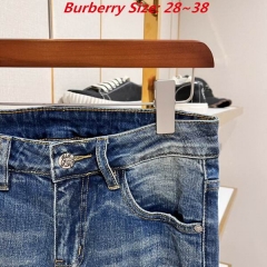B.u.r.b.e.r.r.y. Long Jeans 3130 Men