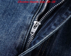 C.h.r.o.m.e. H.e.a.r.t.s. Long Jeans 3974 Men