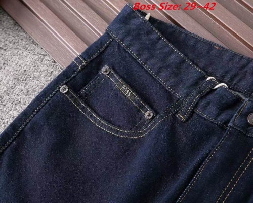 B.o.s.s. Long Jeans 3082 Men