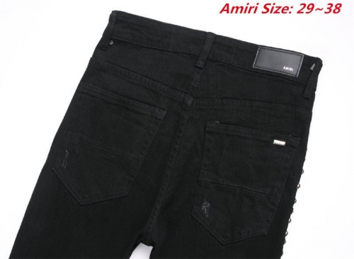 A.m.i.r.i. Long Jeans 3522 Men