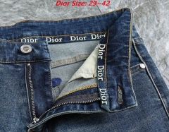 D.i.o.r. Long Jeans 3607 Men