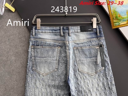 A.m.i.r.i. Long Jeans 3683 Men