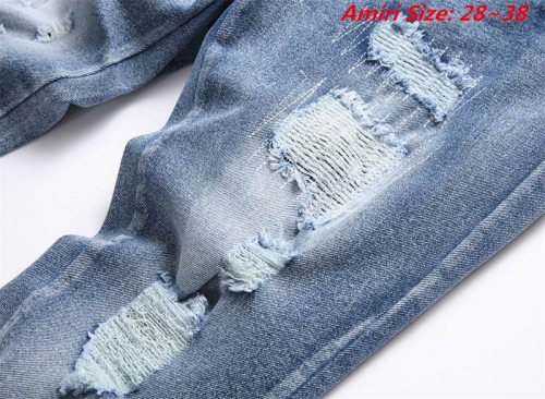 A.m.i.r.i. Long Jeans 3177 Men