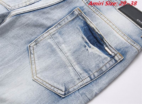 A.m.i.r.i. Long Jeans 3901 Men