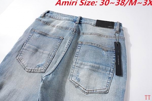 A.m.i.r.i. Long Jeans 3228 Men