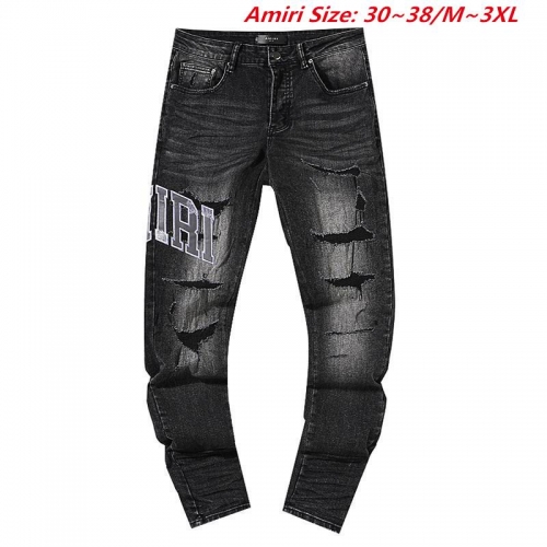 A.m.i.r.i. Long Jeans 3222 Men