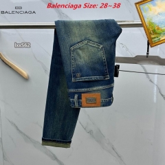 B.a.l.e.n.c.i.a.g.a. Long Jeans 3785 Men