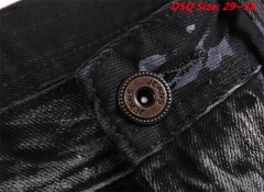 D.S.Q. Long Jeans 3053 Men