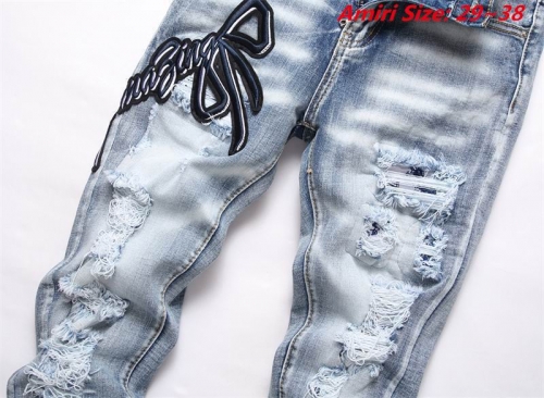 A.m.i.r.i. Long Jeans 3394 Men