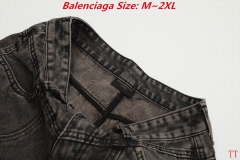 B.a.l.e.n.c.i.a.g.a. Long Jeans 3420 Men