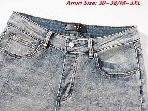 A.m.i.r.i. Long Jeans 3191 Men