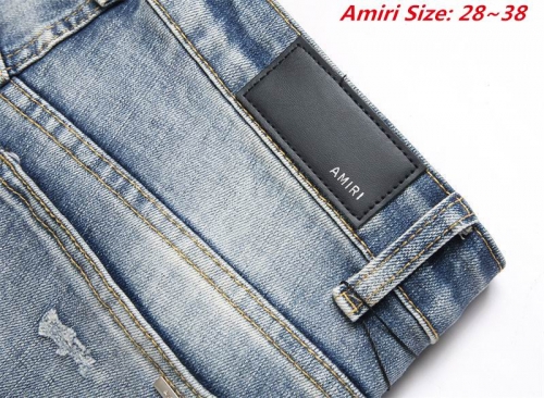 A.m.i.r.i. Long Jeans 3158 Men