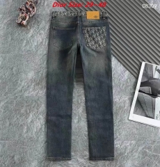 D.i.o.r. Long Jeans 3564 Men