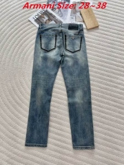A.r.m.a.n.i. Long Jeans 3043 Men