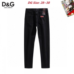 D...G... Long Jeans 3072 Men