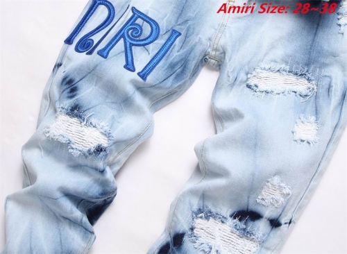 A.m.i.r.i. Long Jeans 3119 Men