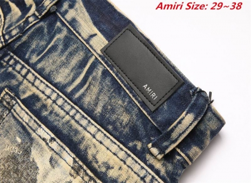 A.m.i.r.i. Long Jeans 4045 Men