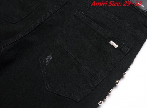 A.m.i.r.i. Long Jeans 3521 Men