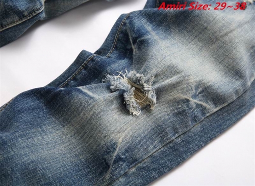 A.m.i.r.i. Long Jeans 3644 Men