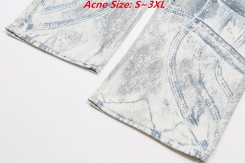 A.c.n.e. Long Jeans 3204 Men