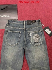 D...G... Long Jeans 3265 Men