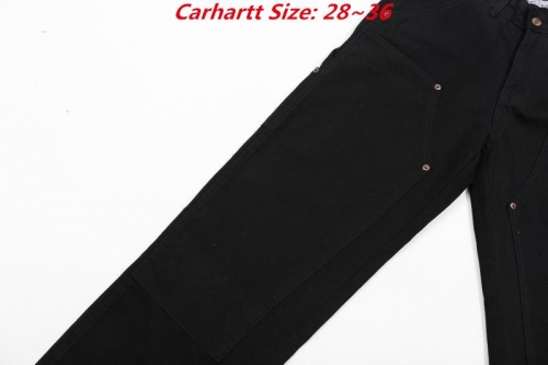 C.a.r.h.a.r.t.t. Long Jeans 3077 Men