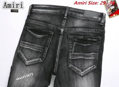 A.m.i.r.i. Long Jeans 4002 Men