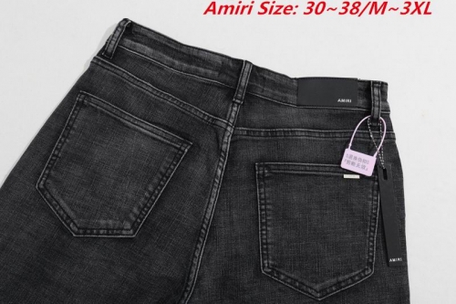 A.m.i.r.i. Long Jeans 3313 Men