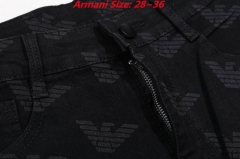 A.r.m.a.n.i. Long Jeans 3003 Men