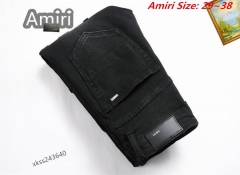 A.m.i.r.i. Long Jeans 3856 Men