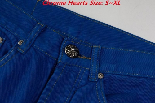 C.h.r.o.m.e. H.e.a.r.t.s. Long Jeans 3044 Men