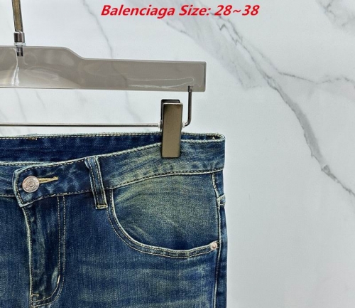 B.a.l.e.n.c.i.a.g.a. Long Jeans 3781 Men