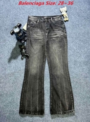 B.a.l.e.n.c.i.a.g.a. Long Jeans 3713 Men