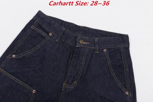 C.a.r.h.a.r.t.t. Long Jeans 3148 Men