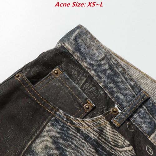 A.c.n.e. Long Jeans 3011 Men