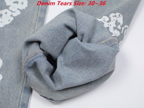 D.e.n.i.m. T.e.a.r.s. Long Jeans 3007 Men