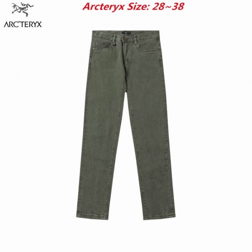 A.r.c.t.e.r.y.x. Long Jeans 3019 Men