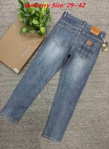 B.u.r.b.e.r.r.y. Long Jeans 3530 Men