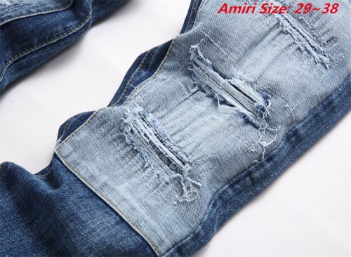 A.m.i.r.i. Long Jeans 3555 Men