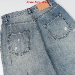 A.c.n.e. Long Jeans 3060 Men