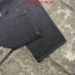 C.a.r.h.a.r.t.t. Long Jeans 3064 Men