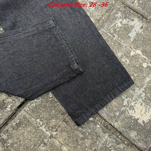 C.a.r.h.a.r.t.t. Long Jeans 3064 Men