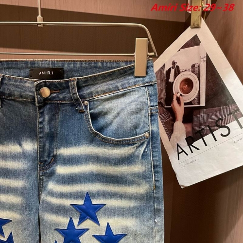 A.m.i.r.i. Long Jeans 3381 Men