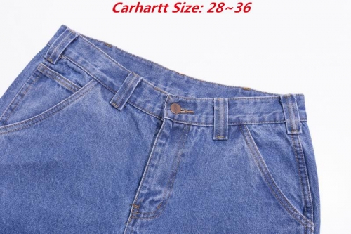 C.a.r.h.a.r.t.t. Long Jeans 3157 Men