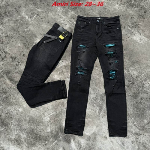 A.m.i.r.i. Long Jeans 3061 Men