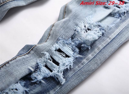 A.m.i.r.i. Long Jeans 3918 Men